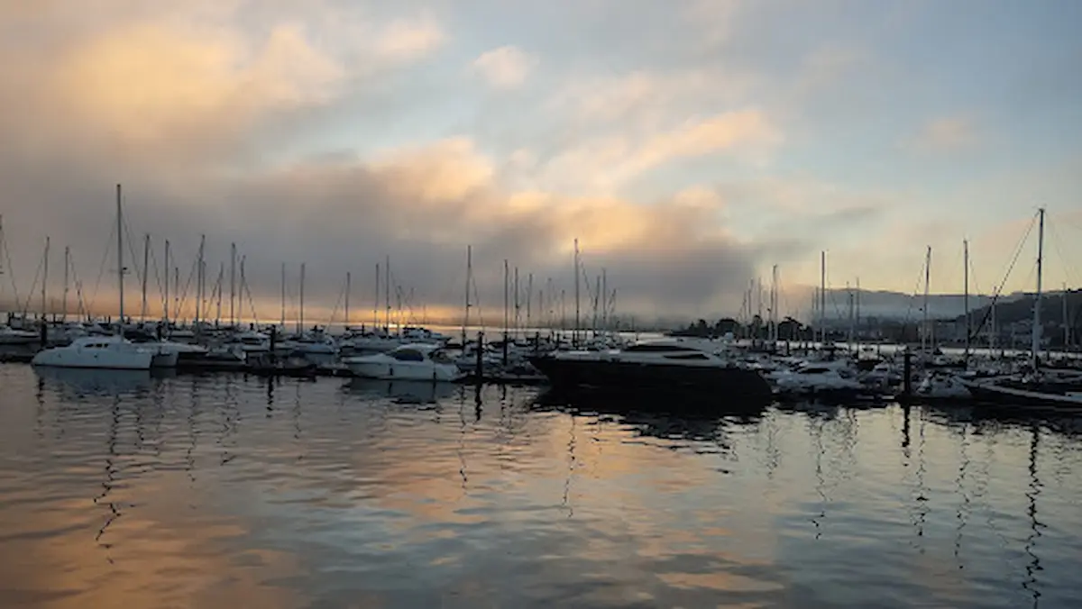 Imagen de Aparcamiento del Muelle