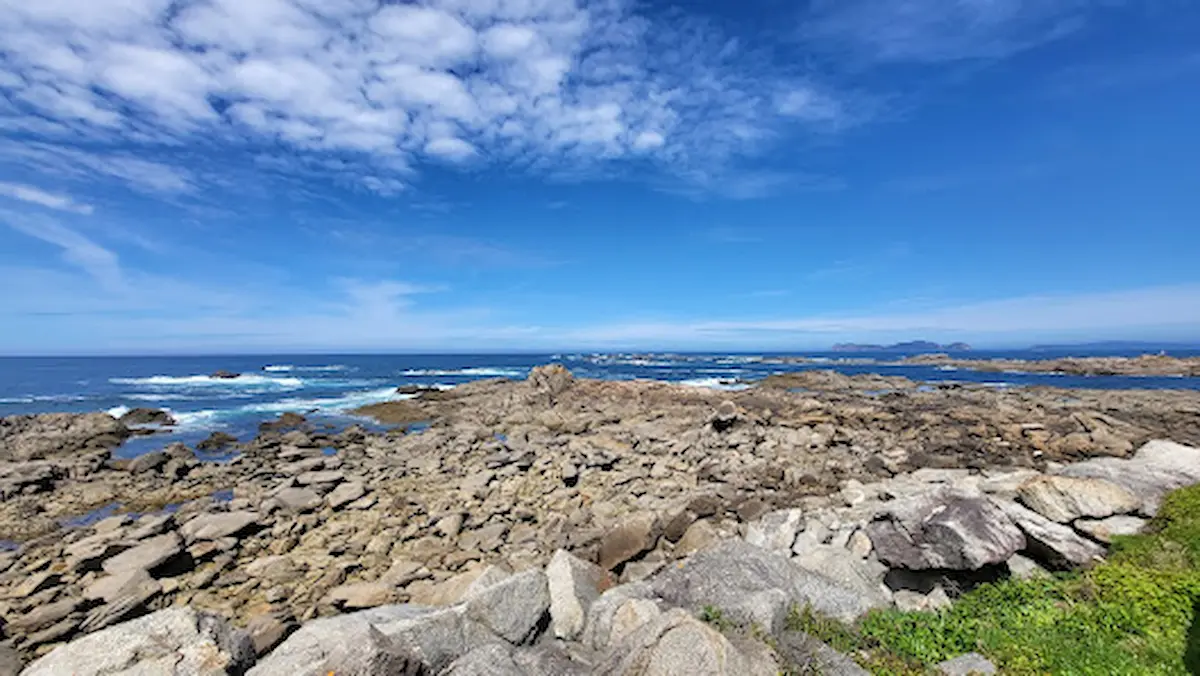 Imagen de Faro Velho de Silleiro