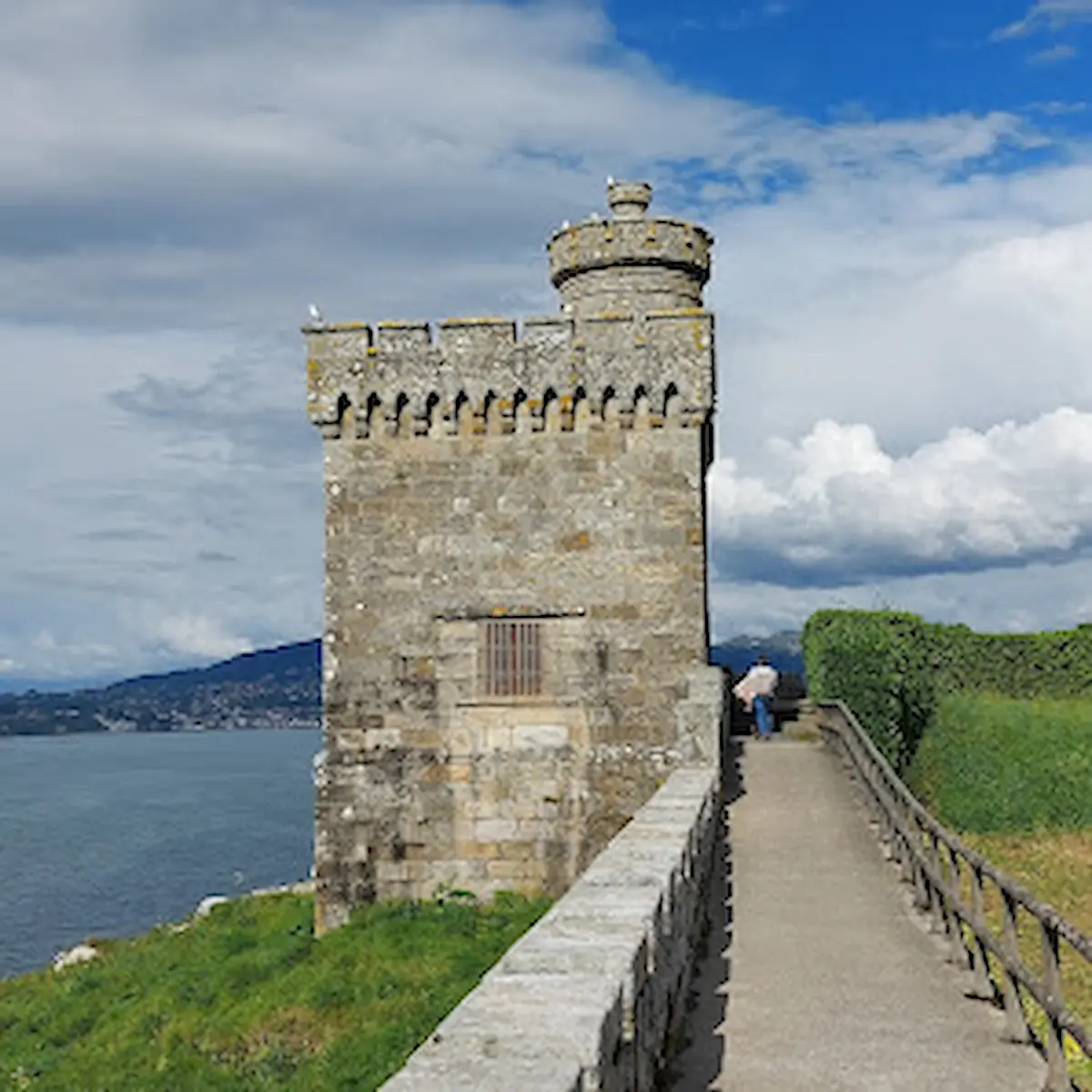 Imagen de Torre del Príncipe