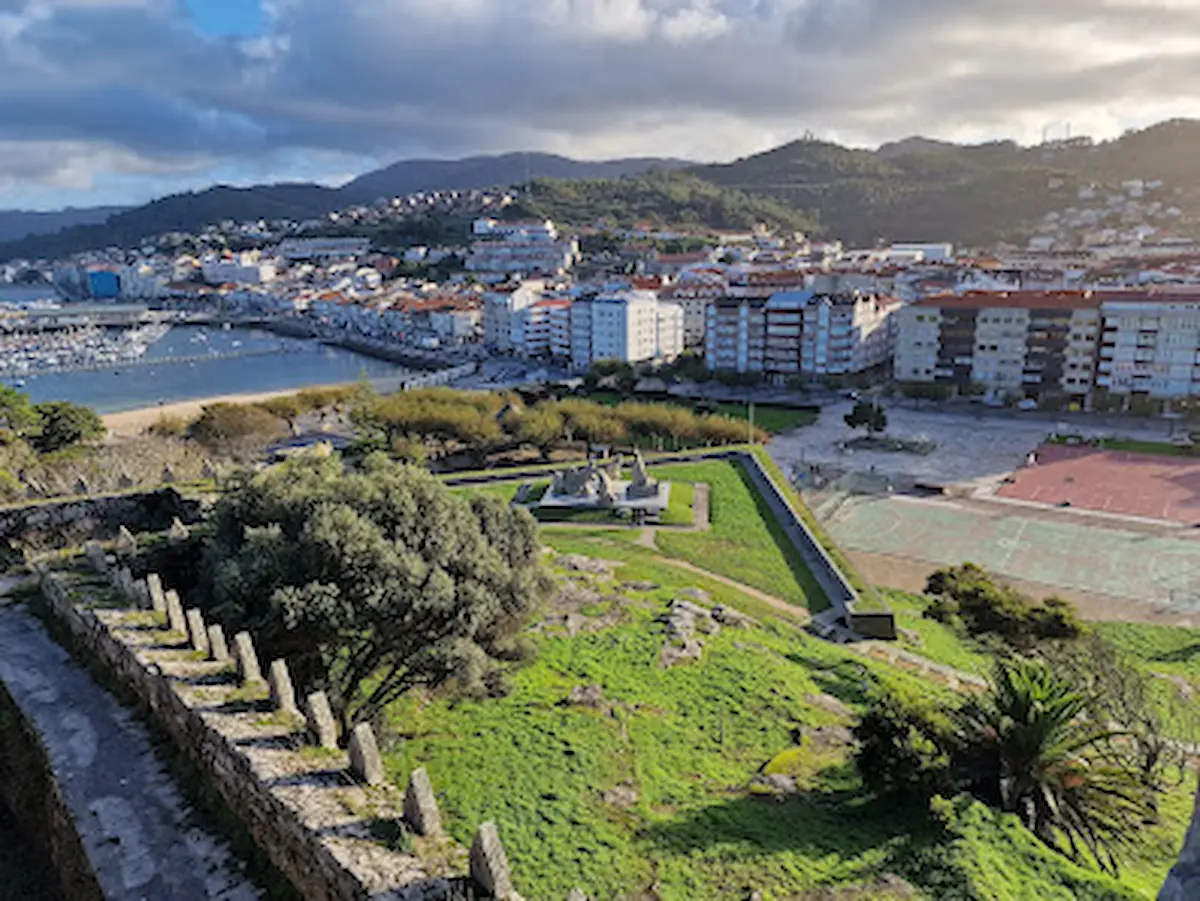 Imagen de Baiona