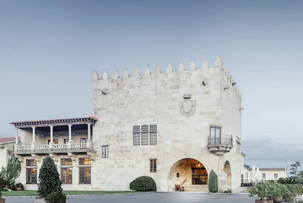 Imagen de Parador de Baiona