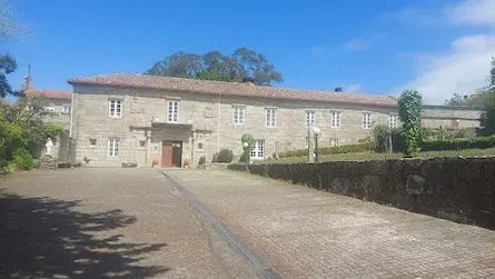 Pazo de Pías