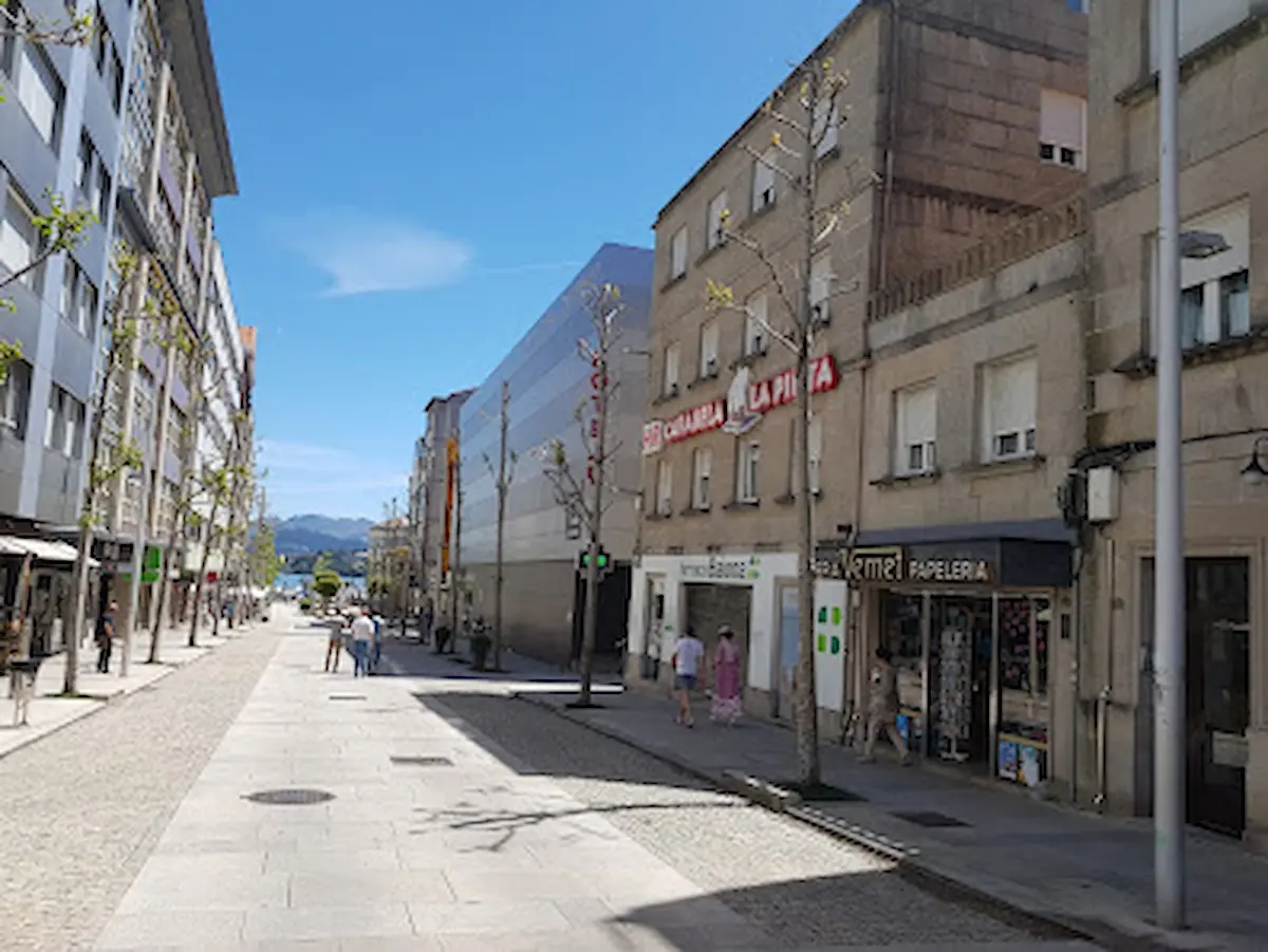 Imagen de Hotel Carabela la Pinta