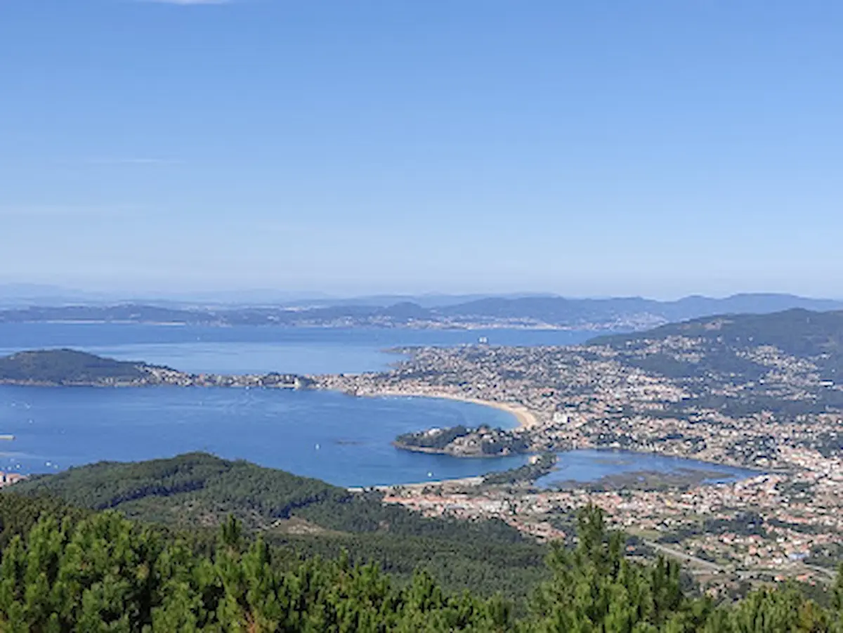 Imagen de Mirador de Cortelliño