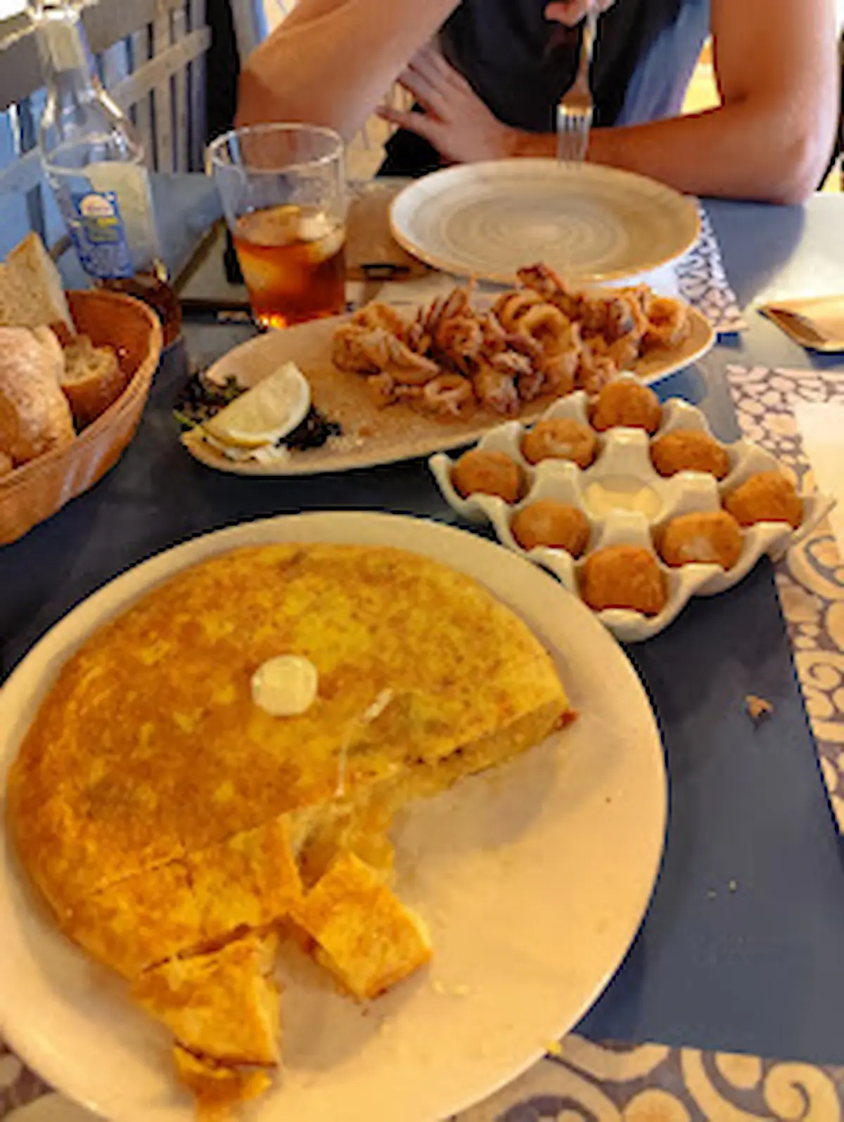 Imagen de Restaurante O Refuxio