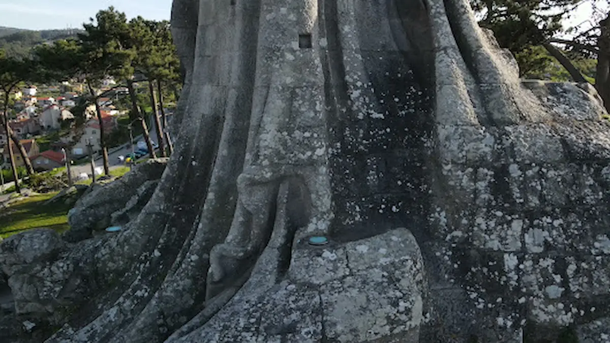 Imagen de Virgen de la Roca