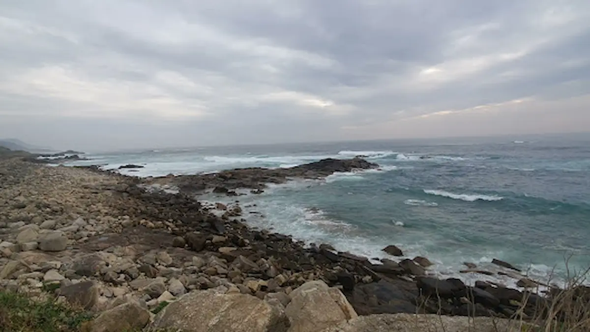 Imagen de Faro Velho de Silleiro