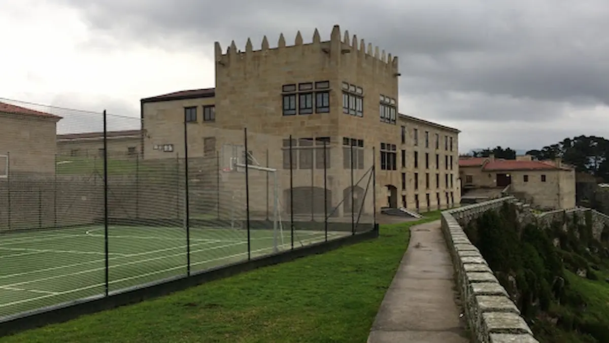 Imagen de Parador de Baiona