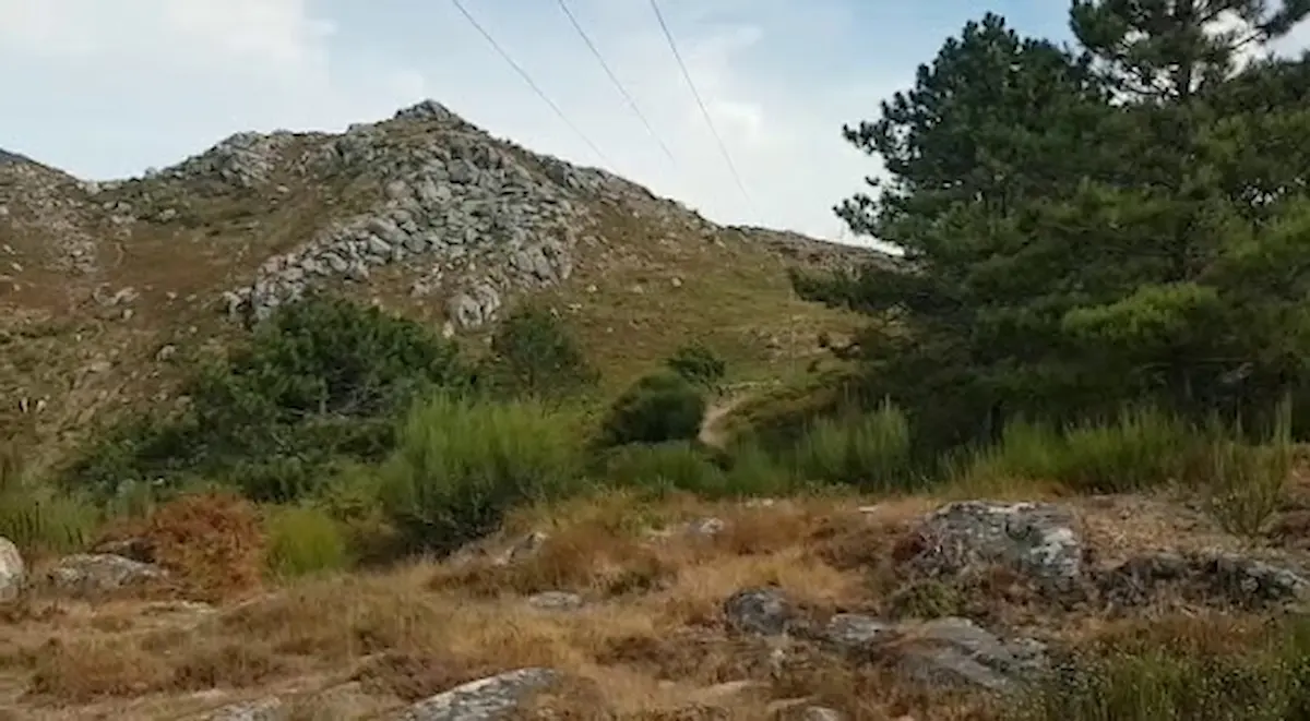 Imagen de Alojamiento Camino Portugues Oia