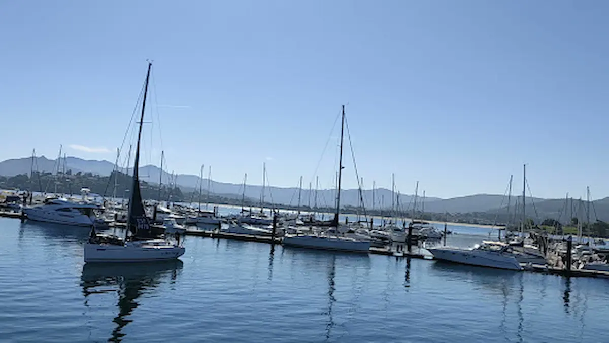 Imagen de Aparcamiento del Muelle