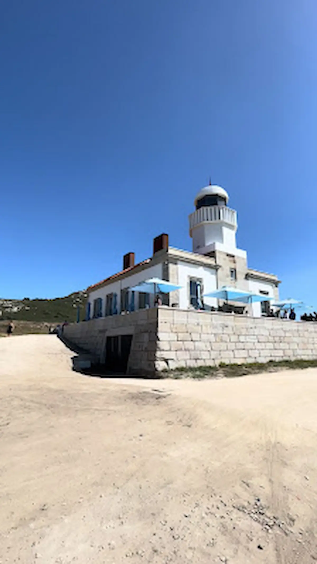 Imagen de Faro Pequeno - Taberna Atlántica