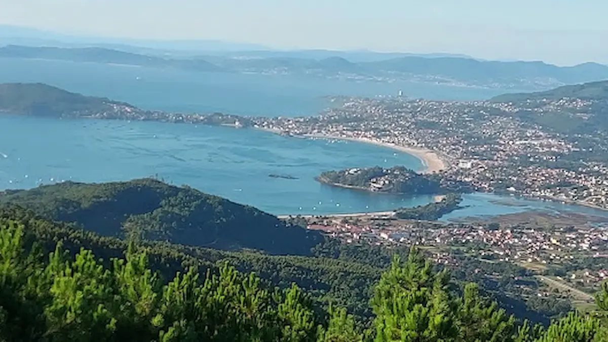 Imagen de Mirador de Cortelliño