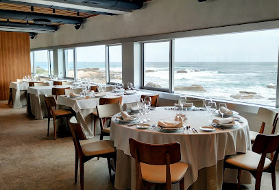 Restaurante Rocamar